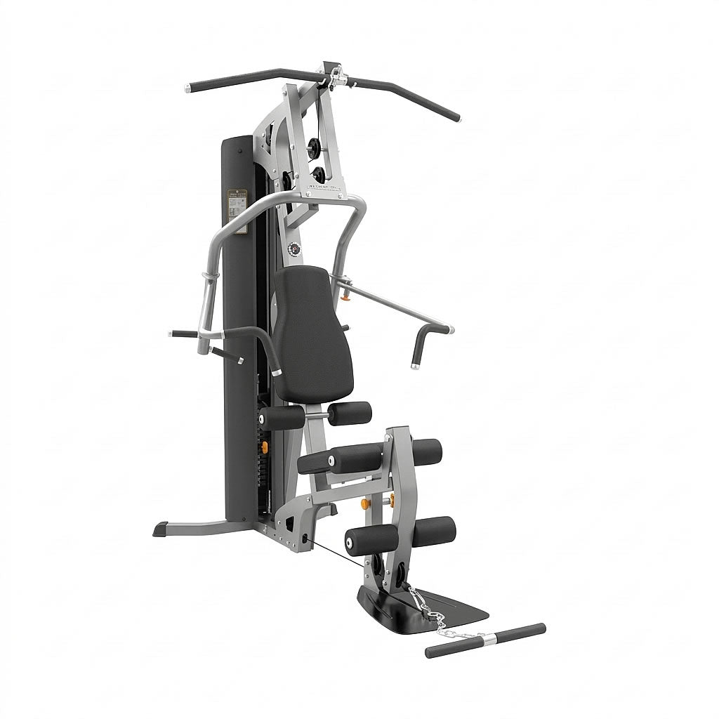 Life Fitness Kraftstation G2
