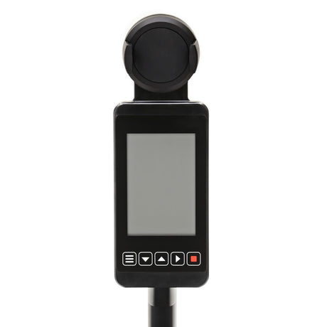Life Fitness Rudergerät Heat Row LCD