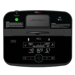Life Fitness Ergometer C1 Track Connect 2.0