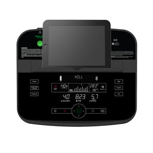 Life Fitness Crosstrainer E1 Track Connect 2.0