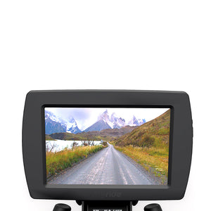 Life Fitness MyRide VX Personal Konsole für IC5, IC6, IC7 