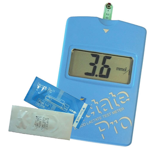 Lactate Pro