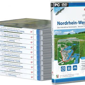 MagicMaps Interaktive Karten