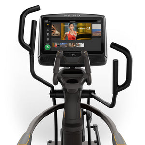 Matrix Ascent Trainer A50 XUR
