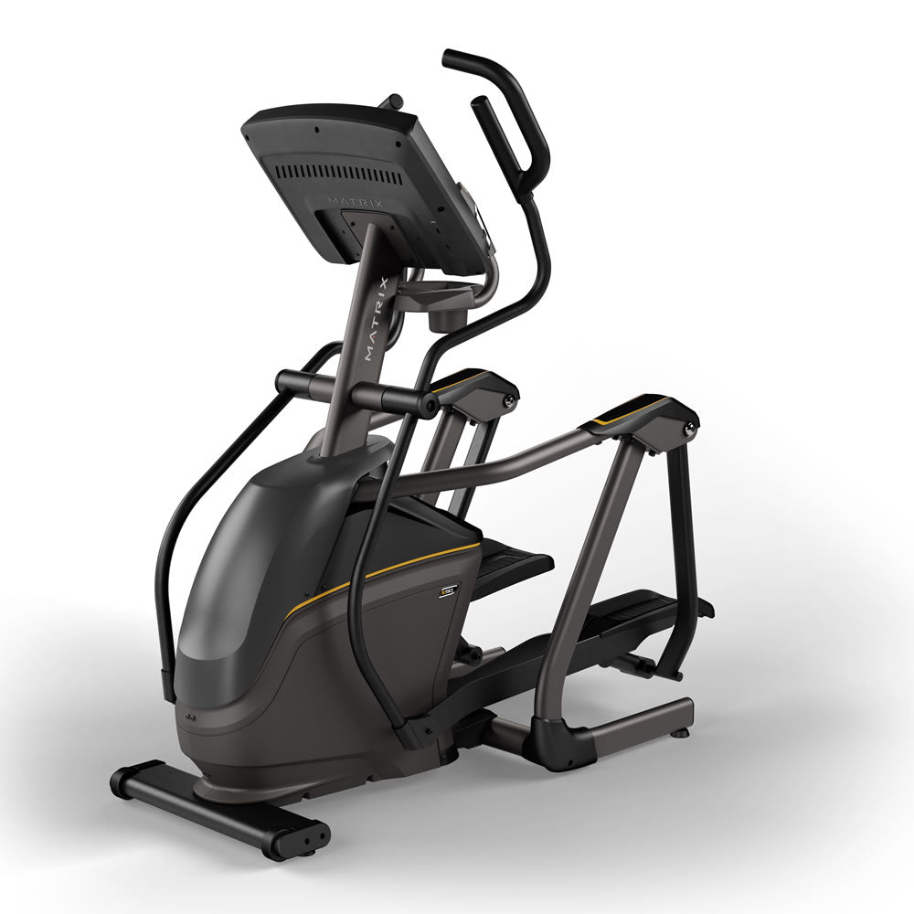 Matrix Suspension Elliptical Trainer E50 XUR