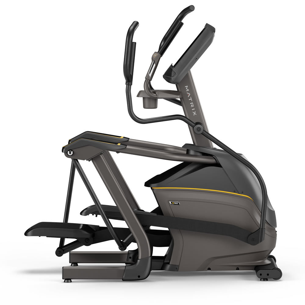 Matrix Suspension Elliptical Trainer E50 XUR
