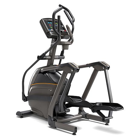 Matrix Crosstrainer Elliptical Trainer E50 Trainingskonsole XIR