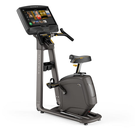 Matrix Ergometer Upright Bike U50 XUR