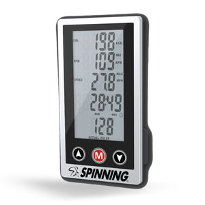 Spinning® Radcomputer Bio™ Wireless