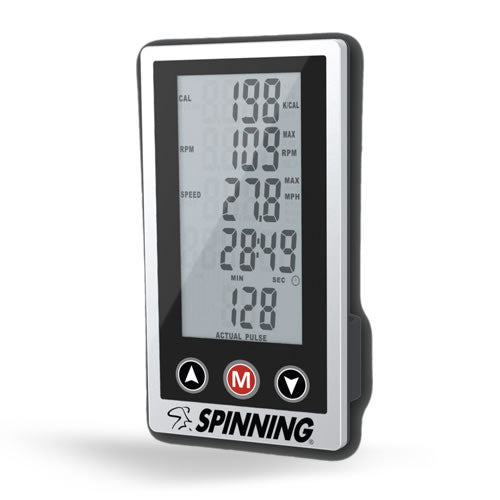 Spinning® Radcomputer Bio™ Wireless