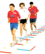 MFT Speedys Long Steps Laufleiter