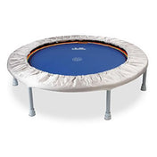 Heymans Trimilin Trampolin Vario 100 Plus Blau