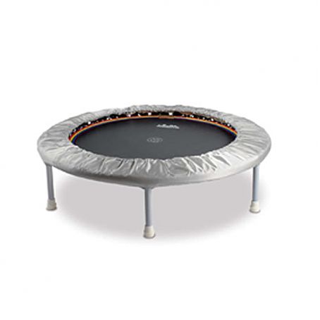 Heymans Trimilin Trampolin miniswing Plus-Schwarz