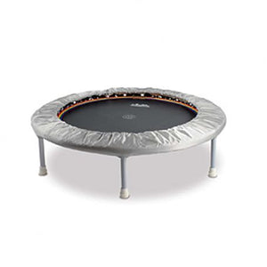 Heymans Trimilin Trampolin miniswing Plus-Schwarz