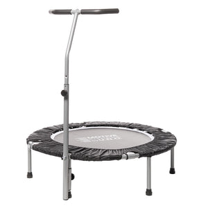 MOTIVE FITNESS by U.N.O Trampolin Fit Jumper 100