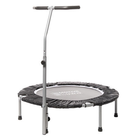 MOTIVE FITNESS by U.N.O Trampolin Fit Jumper 100