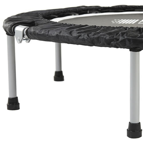 MOTIVE FITNESS by U.N.O Trampolin Fit Jumper 100