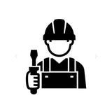 Montageservice MEDIUM für Krafttrainingsgerät