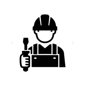 Montageservice SMALL für Krafttrainingsgerät
