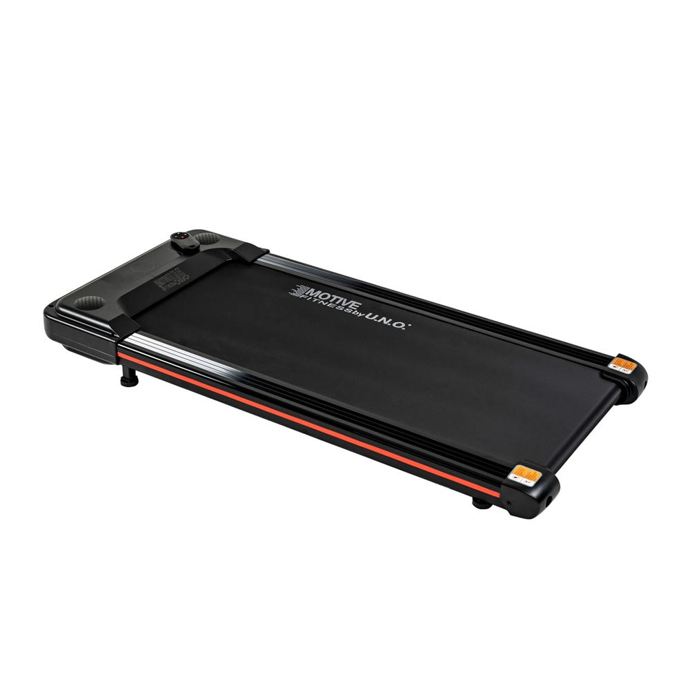 Motive Fitness by U.N.O Laufband Walking Pad WP1000