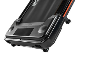Motive Fitness by U.N.O Laufband Walking Pad WP1000