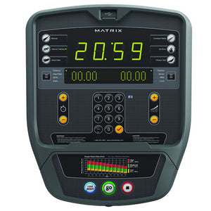 Matrix Crosstrainer E1x