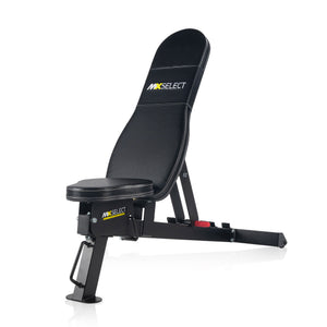 MX Select verstellbare Hantelbank