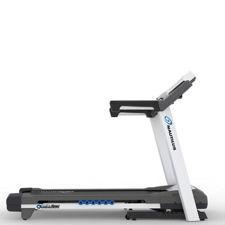 Nautilus Laufband T626