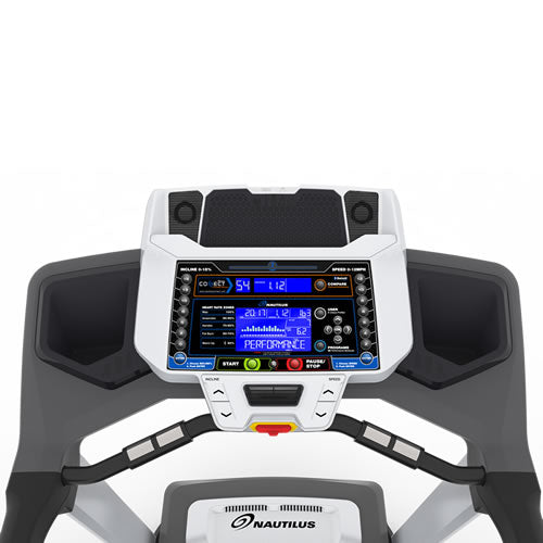 Nautilus Laufband T626