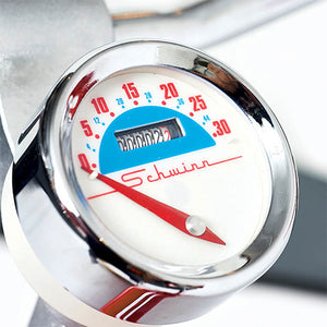 Schwinn Heimtrainer Classic Retro Cruiser