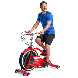 Schwinn Heimtrainer Classic Retro Cruiser