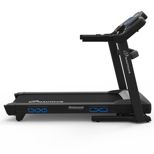 Nautilus Laufband T628