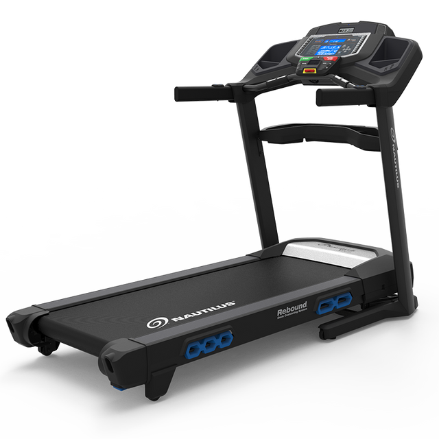 Nautilus Laufband T628