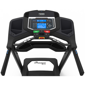 Nautilus Laufband T628