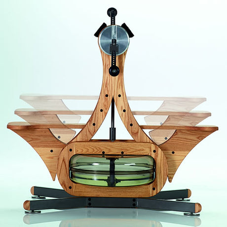 NOHrD Oberkörpertrainer WaterGrinder Club-Sport