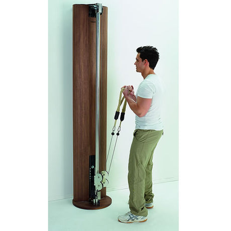 NOHrD SlimBeam Grau/ Antrahzit