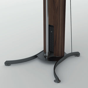 NOHrD SlimBeam Standfuß