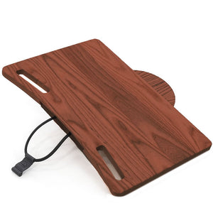 NOHrD Laptop Auflage für das NOHrD Bike