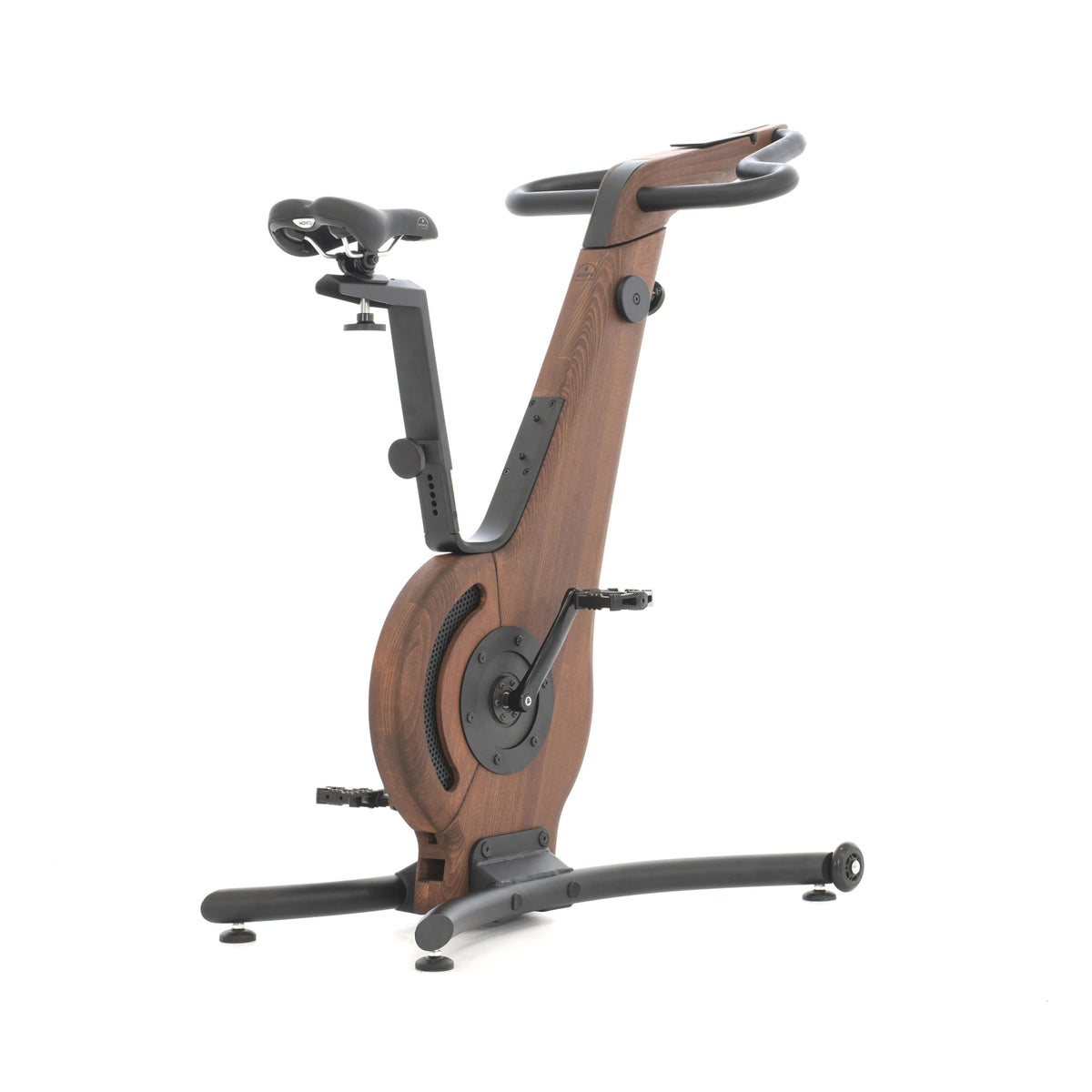 NOHRD Bike V.2 Club Fahrradergometer