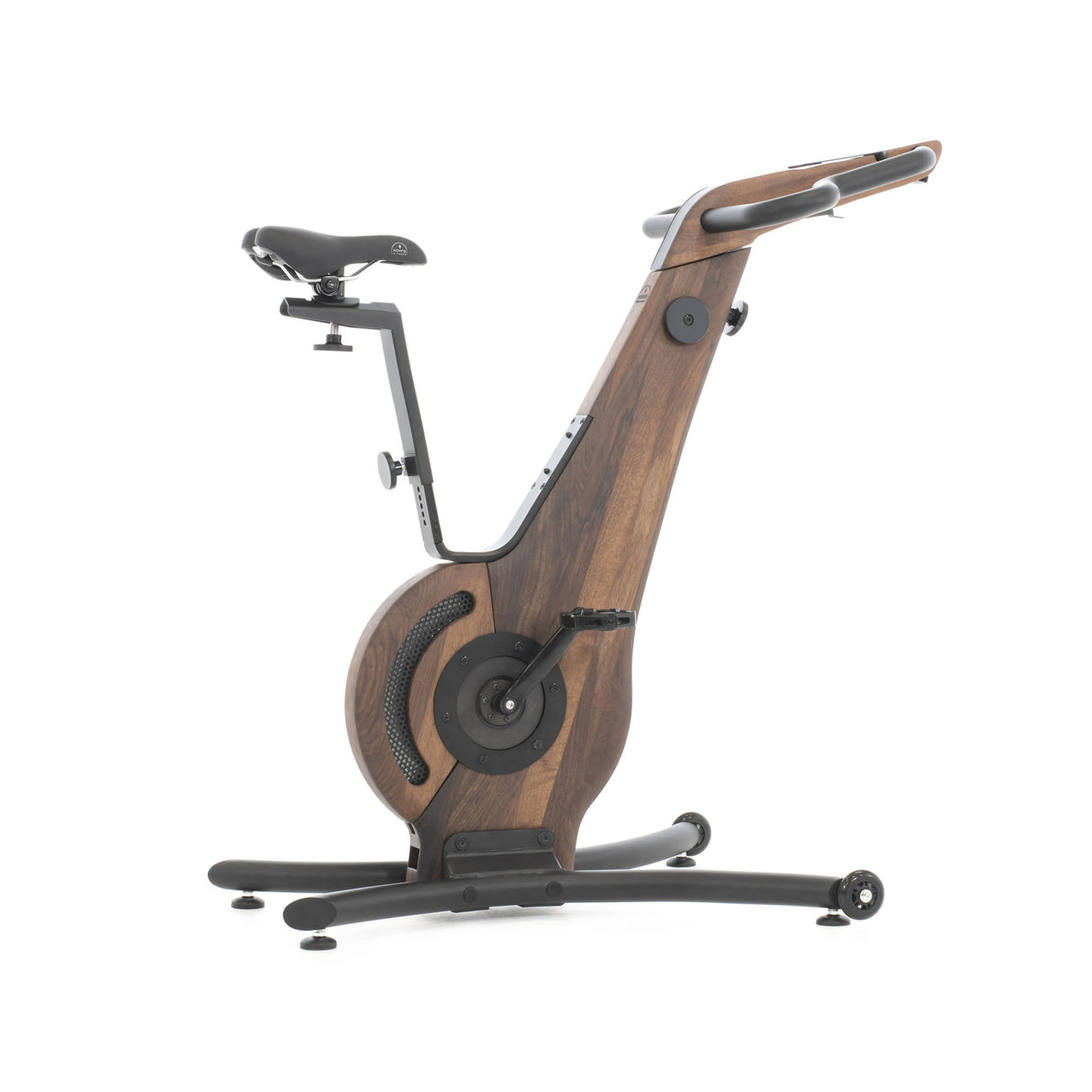 NOHRD Bike V.2 Nussbaum Fahrradergometer