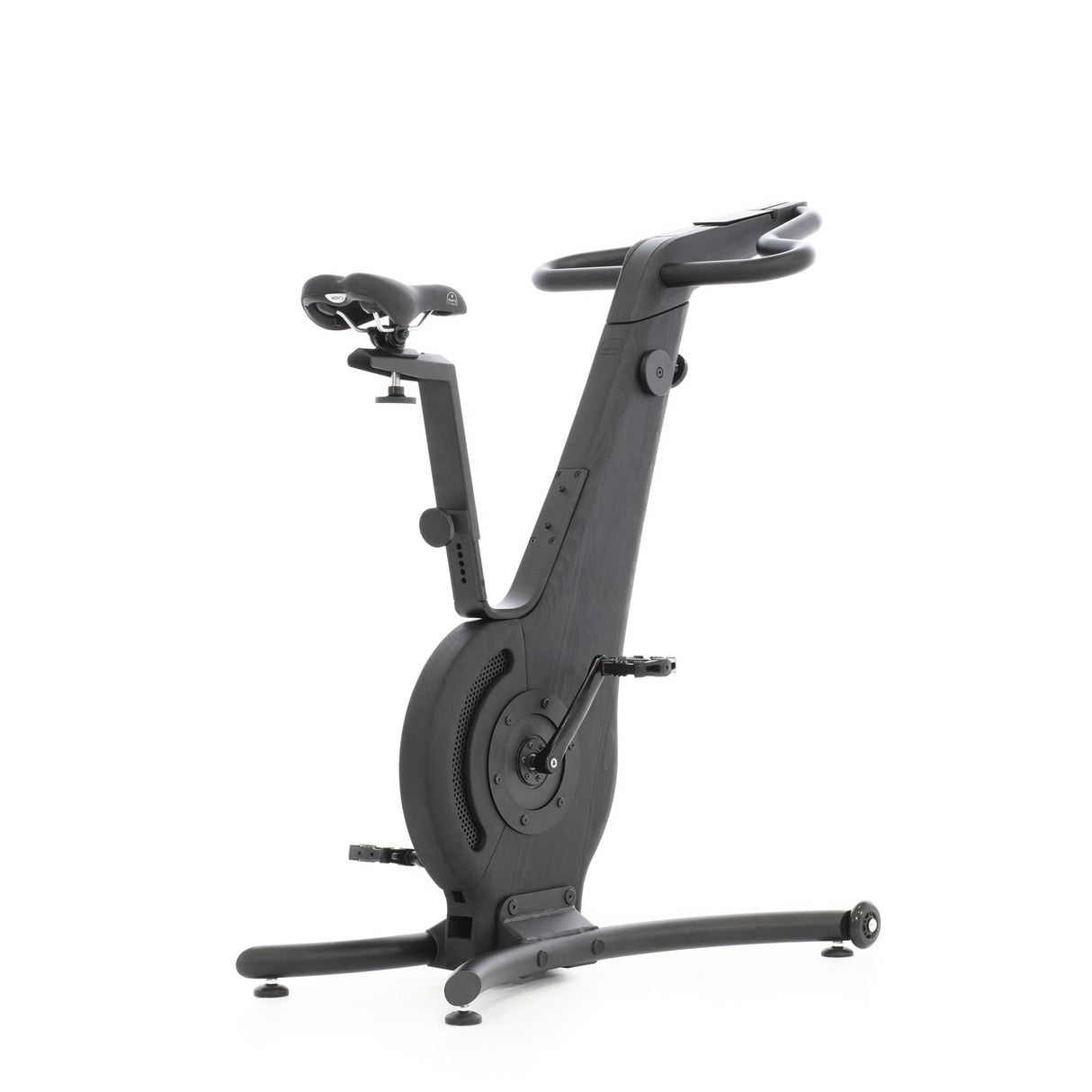 NOHRD Bike V.2 Shadow Fahrradergometer