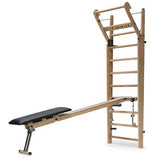 NOHrD Combi-Trainer für Wallbars (Sprossenwand nicht im Lieferumfang enthalten)