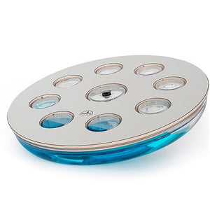 NOHrD Eau-Me Board Grau