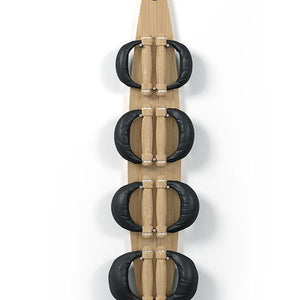NOHrD Swing Board Esche-Set