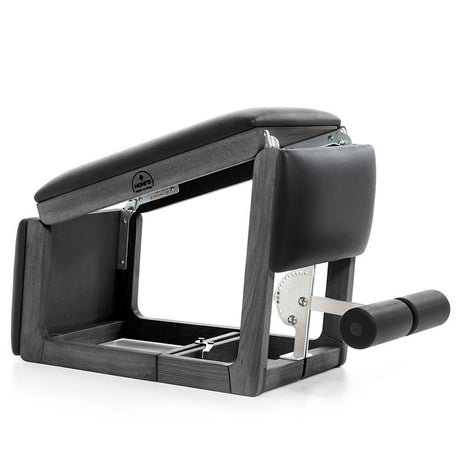 NOHrD Bauchtrainer TriaTrainer Shadow Kunstleder