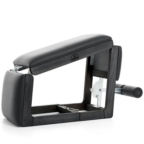 NOHrD Bauchtrainer TriaTrainer Shadow Kunstleder