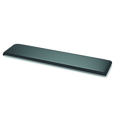 NOHrD Schrägbank Schwarz/Kunstleder für NOHrD Wallbars/Sprossenwand