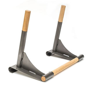 NOHrD Wallbars Multi-Adapter Esche