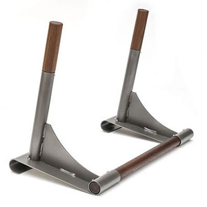 NOHrD Wallbars Multi-Adapter Nussbaum