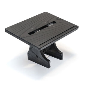 NOHrD Laptop-Halterung für WaterRower